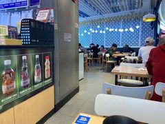 -大鼓米线(杭州国大城市广场店)