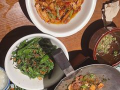 -老湘村·湖南土菜(天河维多利店)