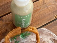 -尹三豆汁(天坛店)