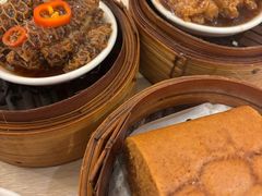 -添好运点心专门店(深水埗店)