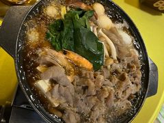 -桃屋日本料理(清华科技园店)
