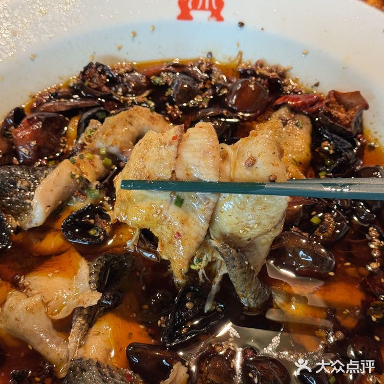 洪崖洞最nb好吃的两件套!!!