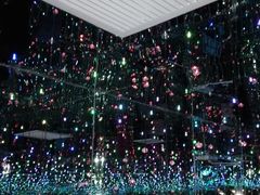 -天津梵高星空艺术馆(天河城旗舰店)