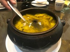 生态汽锅鸡-福照楼汽锅鸡·云南菜(护国路店)