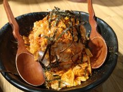 疯狂土豆泥-厝内小眷村(天河南一路店)