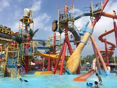 -厦门方特梦幻王国