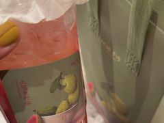 -阿嬷手作(成都万象城店)