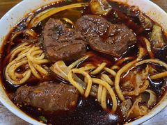 腱子肉-蒋六十八梯眼镜面(狮子坪店)