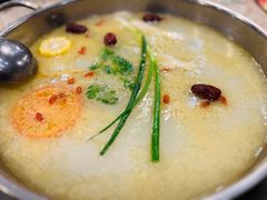 -龙继斑鱼庄(犀浦店)