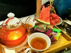 -大瀚养生SPA足道会馆(长逸店)