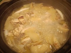 -润泽园椰子鸡(汇一城店)