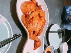 -西安饭庄·非遗陕菜(钟楼店)