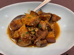 -诸暨耀江开元名都大酒店·西子灶中餐厅