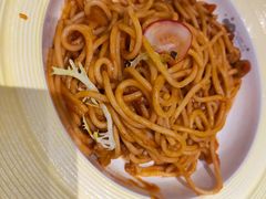 -夏日玛莉西餐厅(金茂览秀城店)