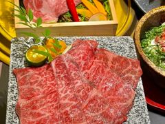 -海之屋韩式烤肉(海棠68环球美食街店)