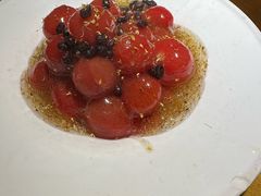 -胡马八破·川菜小馆(高新万达店)