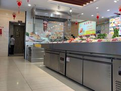 -大丰收海鲜地方菜馆