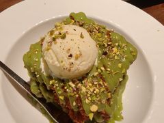 斑斓冰淇淋吐司-一豚轩·烧鸟·豚骨拉面(五四路店)