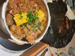 -大融厨·鸡毛店·川菜(果壳里东安湖店)
