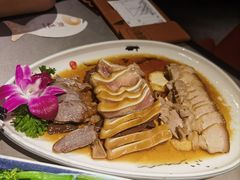 -潮道鱼仔店·潮汕味(长兴路店)