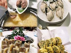 -大良毋米粥(锦龙路总店)