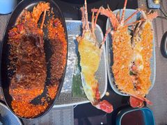 -大葉日本料理·龍蝦任食放題(廣州W酒店)