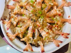 -阿西娅食府(中关村店)