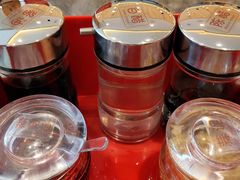 -添福来墨鱼饺子 · 海鲜东北菜(大连星海·黄浦路店)