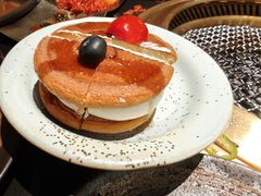 -厚贞日式烤肉(浦东汇智店)