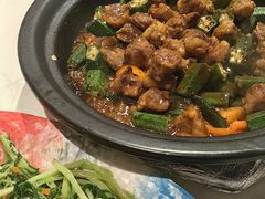 -常来小聚·广州非遗传承餐厅(高德置地店)