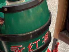 -永红源啤酒·烧烤·海鲜·大排档(青特城店)