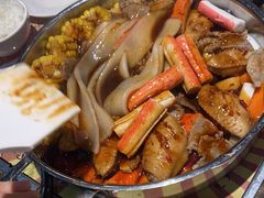 -御上皇三汁焖锅(薛城万达广场店)