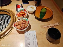 -赤坂亭·M9和牛烧肉(南京江南虹悦城店)