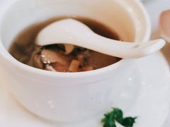 -金河半岛园林酒家(金融城店)