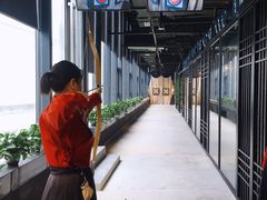 -轻武堂传统射箭·功夫茶·射击体验馆(仁和新城店)