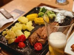 -必胜客(百联又一城店)