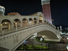 -澳门威尼斯人综合度假区