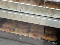 -朱记小郑酥烧饼(建康路店)