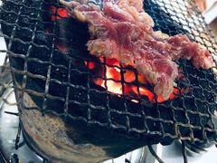 -松明一烤肉馆(鲁园店)