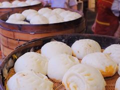 -清泉阁包子铺(中山路店)