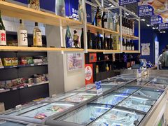 -吉之仙•中国制造•出口级食材日料店(领事馆总店)