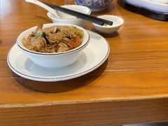 -闽南厝·闽南菜(福隆店)
