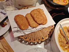 -老阿爸鲜鱼土菜(独墅湖店)