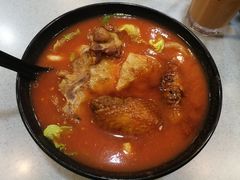 -华嫂冰室(尖沙咀店)