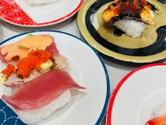 -濱寿司(高新伊藤店)