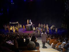 -《12·12》西安事变大型实景演出