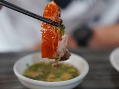 烤乳猪-姐妹临高乳猪店(海垦路店)