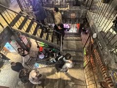 -五马集·海鲜·温州大牌档(黑金冠五马街十字路口店)