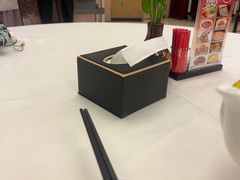 -汇贤府·李氏新鲁菜(万寿路店)