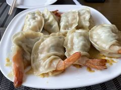 -八大关宾馆餐厅